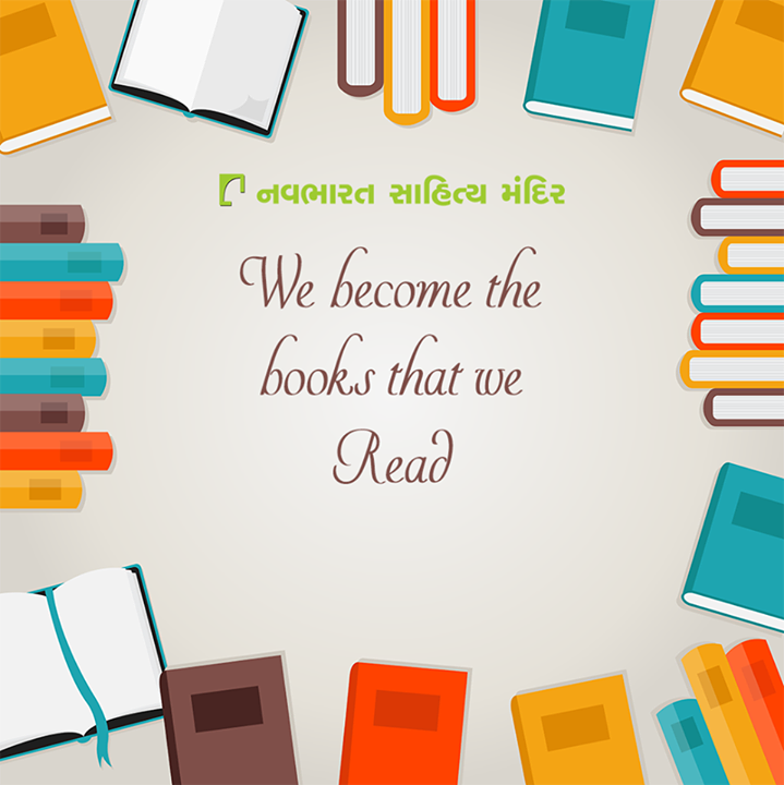 #Books #Reading #NavbharatSahityaMandir