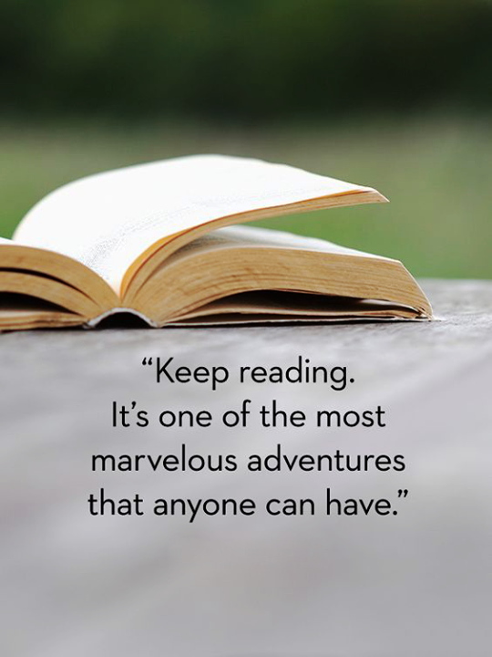 Keep reading & enjoy the #journey! 

#NavbharatSahityaMandir #Books #Reading
