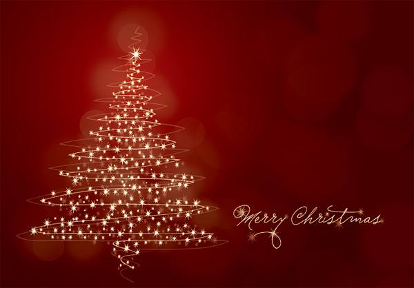 We wish you all Merry Christmas!!