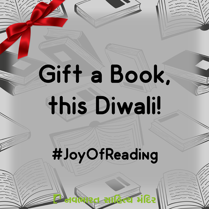 Gift something which your client will cherish for life long!

Call 9825032340 for queries.

#NavbharatSahityaMandir #GiftingKnowledge #Ahmedabad #DiwaliIshere #FestiveGifting